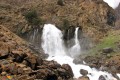 گردشگری طبیعت – آبشار چکان