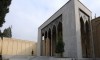 اماکن زیارتی اصفهان – آرامگاه صائب تبريزى