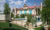 آذربایجان غربی و کاخ و موزه باغچه‌جوق در ماکو