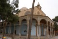 اماکن تاریخی اصفهان – کلیسای هاکوپ