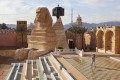 بحران بی‌سابقه در گردشگری تاریخی مصر