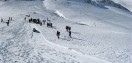 اسکی لذت بخش در بهترین پیست های اسکی ایران