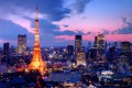 توکیو ، امن ترین شهر جهان در سال ۲۰۱۵
